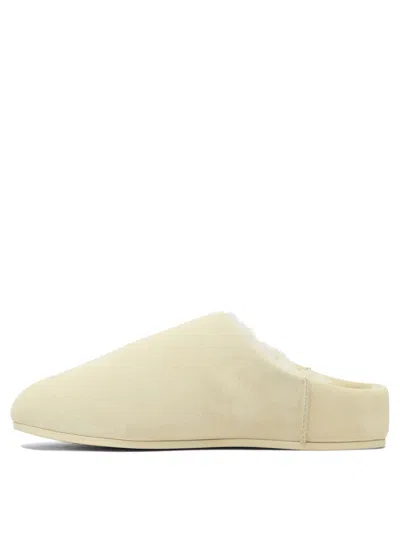 Ugg Loafers & Slippers Beige