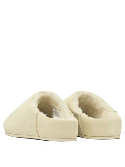 Ugg Loafers & Slippers Beige