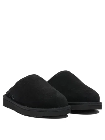 Ugg Australia Classic Slip On In Black