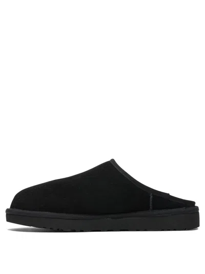 Ugg Australia Classic Slip On In Black