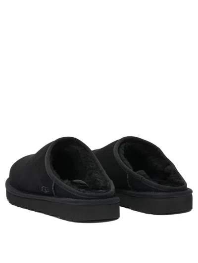 Ugg Australia Classic Slip On In Black
