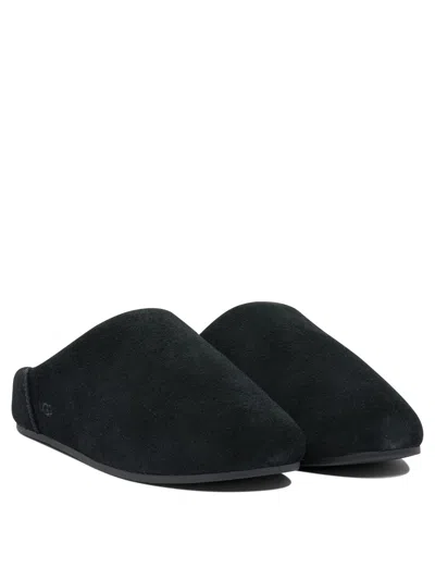 Ugg Loafers & Slippers Black