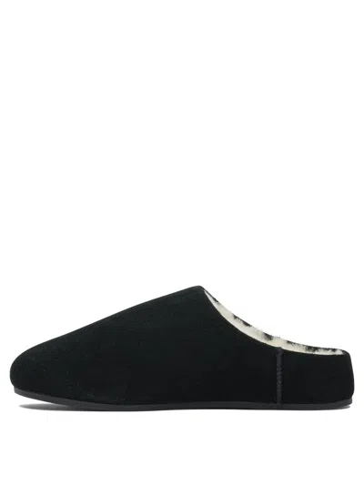 Ugg Loafers & Slippers Black
