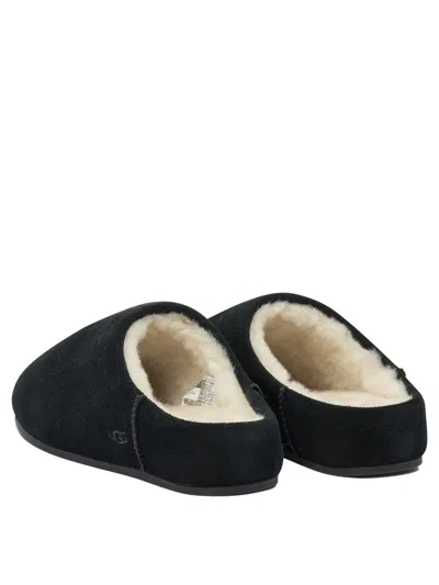 Ugg Loafers & Slippers Black