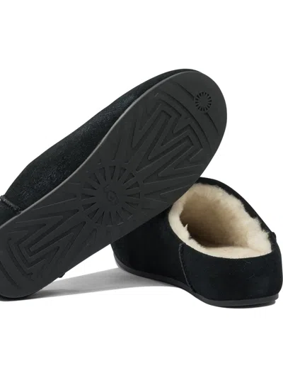 Ugg Loafers & Slippers Black