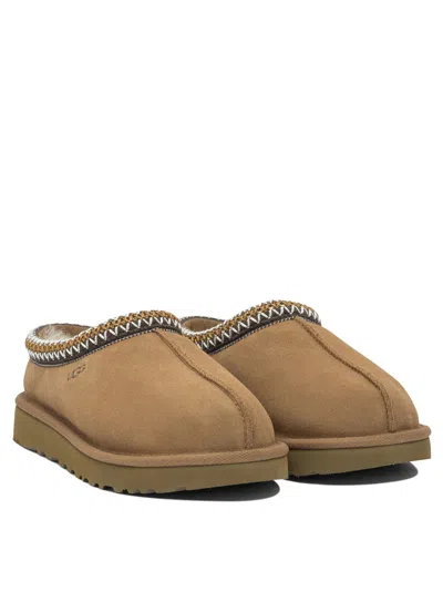 Ugg Tasman Ii Whipstitch-trim Slippers
