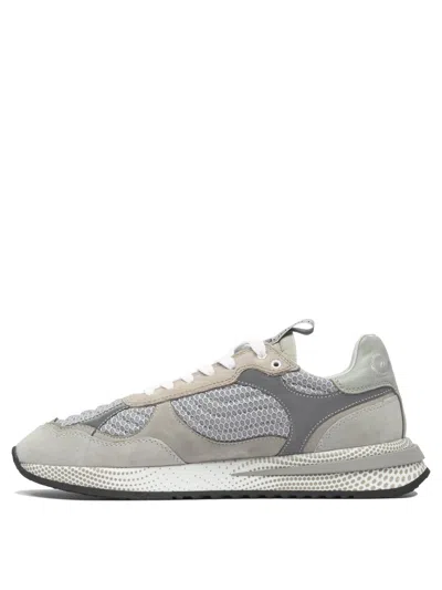 Philippe Model Sneakers & Slip-on Grey In Gray