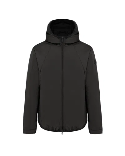 Colmar Stretch Jacket With Logo