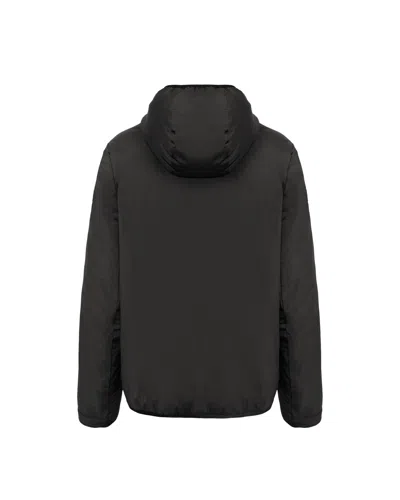 Colmar Stretch Jacket With Logo