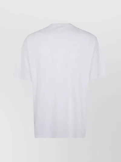 Balmain Reg Fit In White