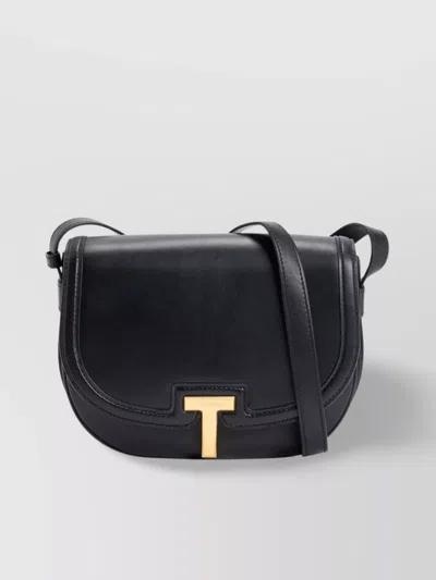 Tom Ford Day Bags Shoulder And Crossbody In Black  