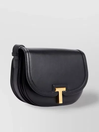 Tom Ford Day Bags Shoulder And Crossbody In Black  