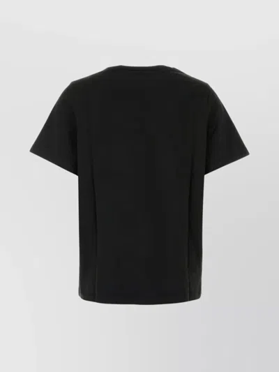 Kenzo Boke Flower 2.0 T-shirt In Black