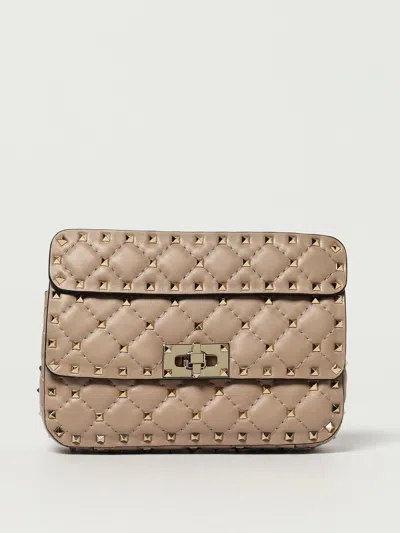 Valentino Mini Bag  Garavani Woman Color Blush Pink In Pink