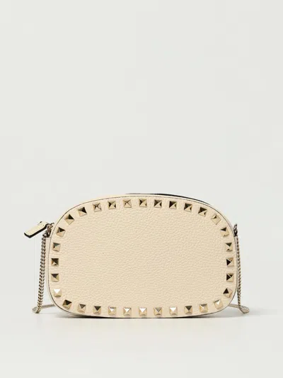 Valentino Garavani Bags In Yellow