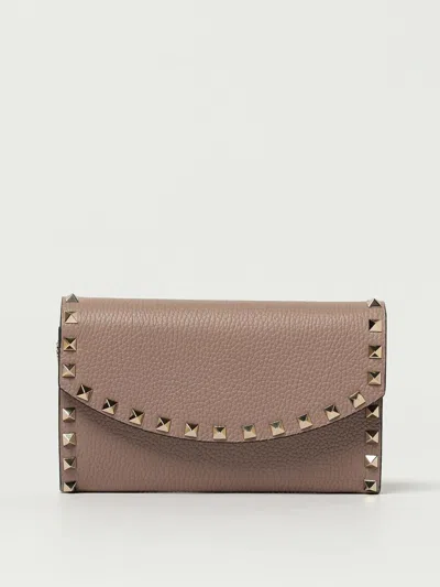 Valentino Mini Bag  Garavani Woman Color Blush Pink In Pink