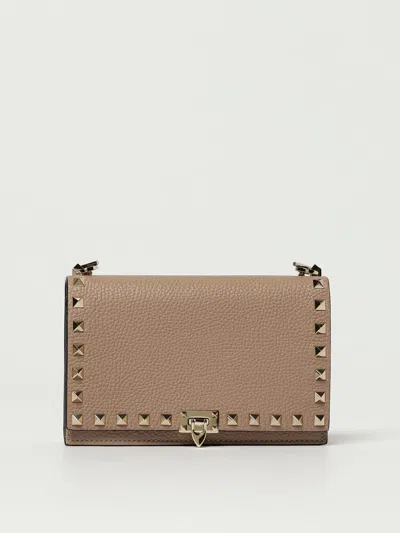 Valentino Mini Bag  Garavani Woman Color Blush Pink In Pink