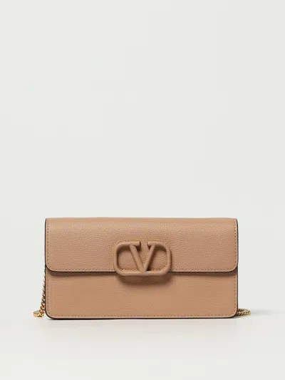 Valentino Mini Bag  Garavani Woman Color Pink In Pink