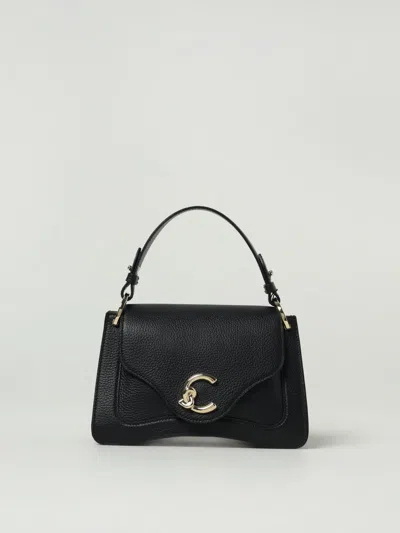 Coccinelle C-me In Black