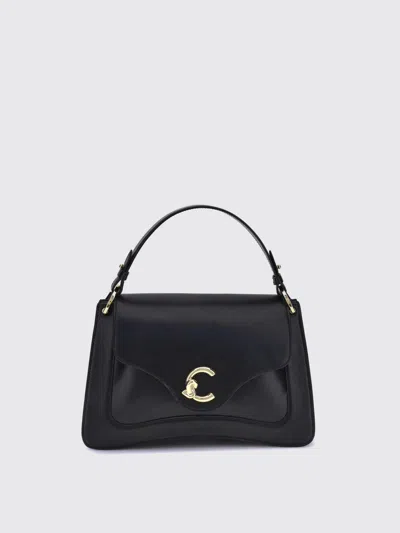 Coccinelle C-me In Black