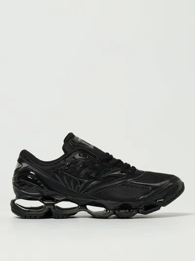 Mizuno Wave Prophecy Ls Sneakers Triple In Black