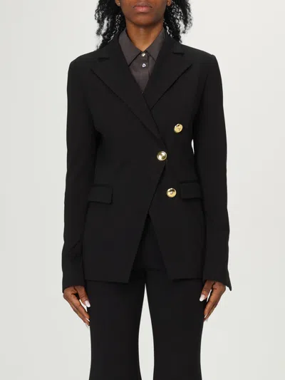 Pinko Granita In Black