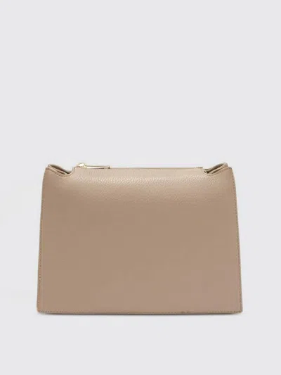 Furla Crossbody Bag  Woman Color Grey In Gray