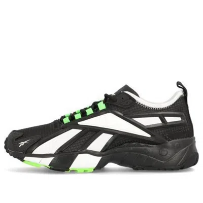 Reebok Intv 20 - Black/green