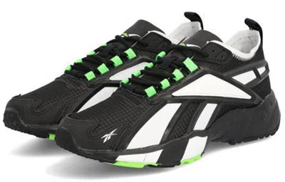 Reebok Intv 20 - Black/green