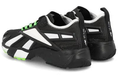 Reebok Intv 20 - Black/green