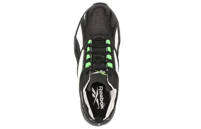 Reebok Intv 20 - Black/green