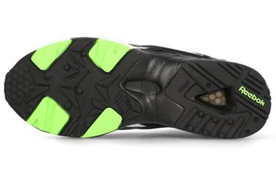 Reebok Intv 20 - Black/green