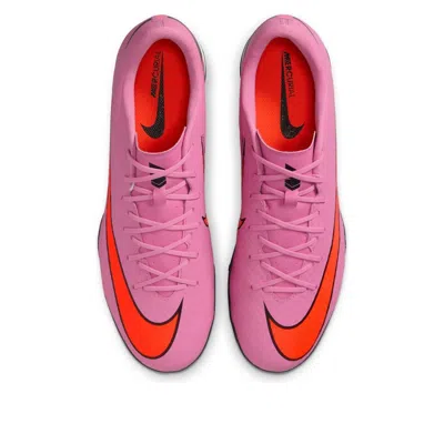 Nike Mercurial Vapor 16 Academy 'magic Flamingo' In Pink