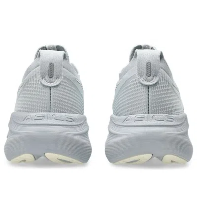 Asics (wmns)  Gel-nimbus 27 'piedmont Grey Cream' In White