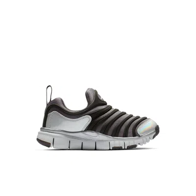 Nike (ps)  Dynamo Free Y2k 'metallic Silver' In Multi