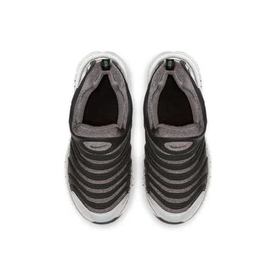 Nike (ps)  Dynamo Free Y2k 'metallic Silver' In Multi