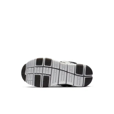 Nike (ps)  Dynamo Free Y2k 'metallic Silver' In Multi