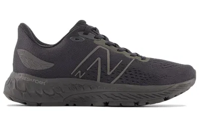 New Balance (wmns)  Fresh Foam X 880v12 'black Magnet' In Gray