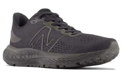 New Balance (wmns)  Fresh Foam X 880v12 'black Magnet' In Gray