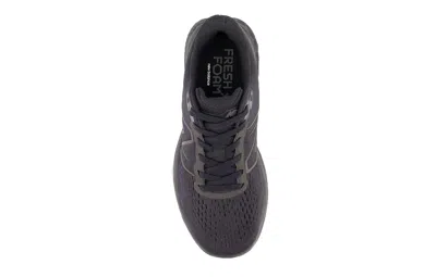 New Balance (wmns)  Fresh Foam X 880v12 'black Magnet' In Gray