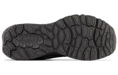 New Balance (wmns)  Fresh Foam X 880v12 'black Magnet' In Gray