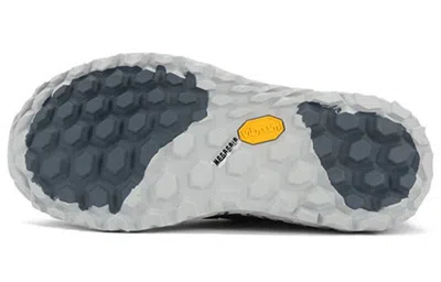 New Balance (wmns)  Fresh Foam Hierro V3 Trail 'thunder Blue' In Multi