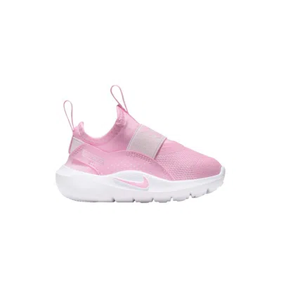 Pre-owned Nike Flex Runner 4 Td 'medium Soft Pink' | Infant Size 4