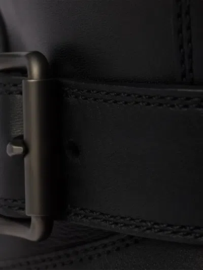 Prada Stride In Black