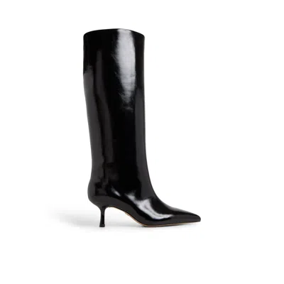 Aldo Selora Boot In Black