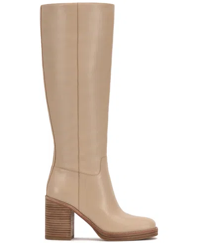 Vince Camuto Gibi Wide Calf Knee High Boot