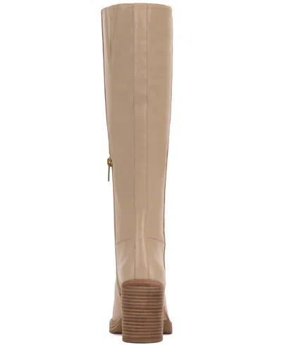 Vince Camuto Gibi Wide Calf Knee High Boot