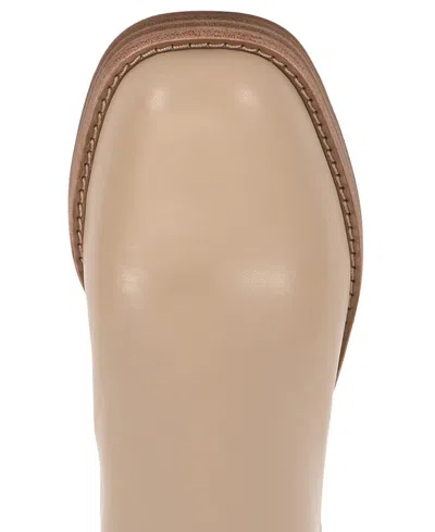 Vince Camuto Gibi Wide Calf Knee High Boot