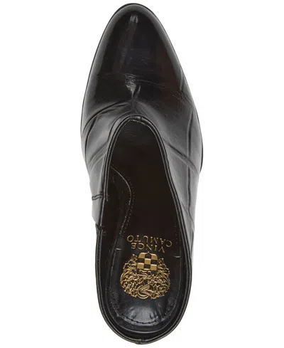 Vince Camuto Solene Mule In Black