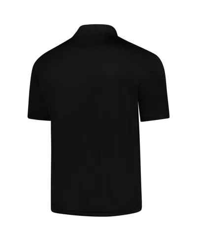 Fanatics Men's Black Chicago White Sox Polo Shirt In Black